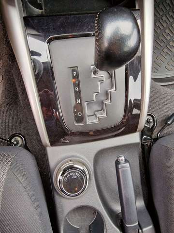 Mitsubishi L200 L200 Pick Up 4x4 S