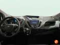 Ford Transit Custom FT 290 L2 Van DCb. Trend 105 Blanc - thumbnail 11