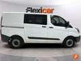 Ford Transit Custom FT 290 L2 Van DCb. Trend 105 Blanc - thumbnail 9
