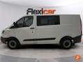 Ford Transit Custom FT 290 L2 Van DCb. Trend 105 Blanc - thumbnail 4