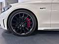 Mercedes-Benz C 43 AMG 4Matic Limo Pano Multibeam Performance Weiß - thumbnail 7