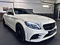 Mercedes-Benz C 43 AMG 4Matic Limo Pano Multibeam Performance Weiß - thumbnail 3