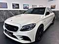 Mercedes-Benz C 43 AMG 4Matic Limo Pano Multibeam Performance Weiß - thumbnail 4
