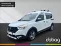 Dacia Dokker TCe 130 GPF Stepway Plus Weiß - thumbnail 1