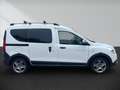 Dacia Dokker TCe 130 GPF Stepway Plus Weiß - thumbnail 3
