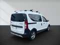 Dacia Dokker TCe 130 GPF Stepway Plus Weiß - thumbnail 6