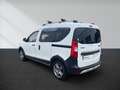 Dacia Dokker TCe 130 GPF Stepway Plus Weiß - thumbnail 8