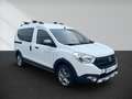 Dacia Dokker TCe 130 GPF Stepway Plus Weiß - thumbnail 2