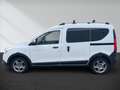 Dacia Dokker TCe 130 GPF Stepway Plus Weiß - thumbnail 9