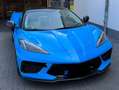 Corvette C8 Corvette C8 Launch Edetion 3LT Blau - thumbnail 1