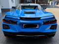 Corvette C8 Corvette C8 Launch Edetion 3LT Blau - thumbnail 6