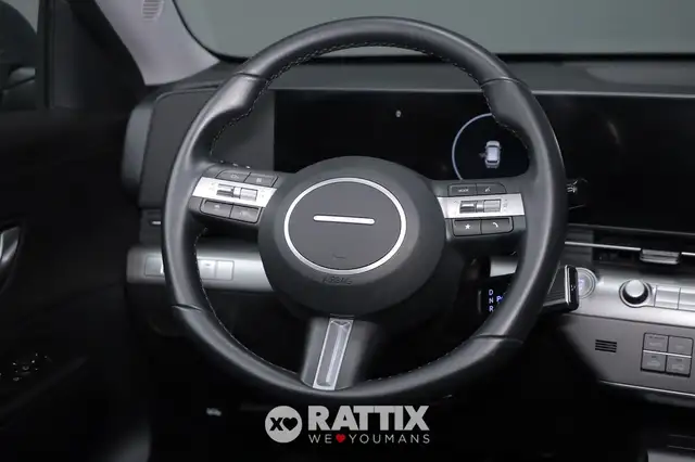 Hyundai Kona view 10