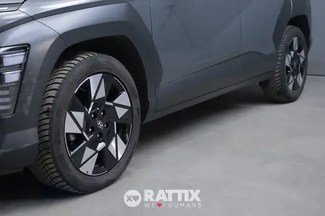 Hyundai Kona view 4