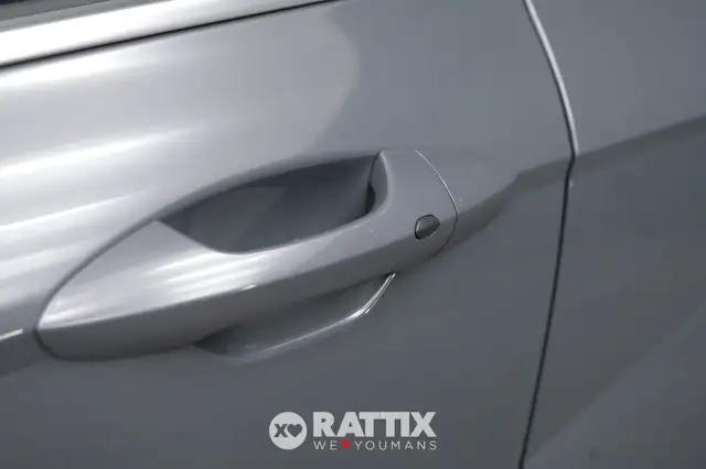 Hyundai Kona view 5