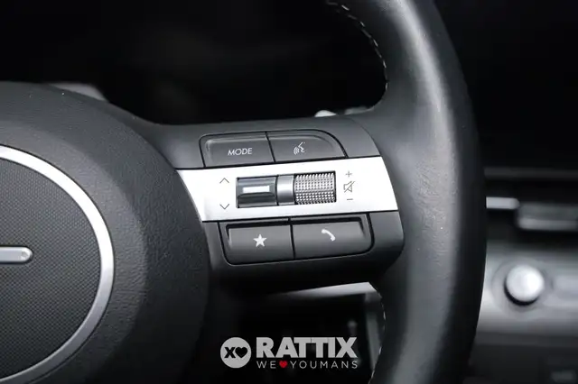 Hyundai Kona view 12