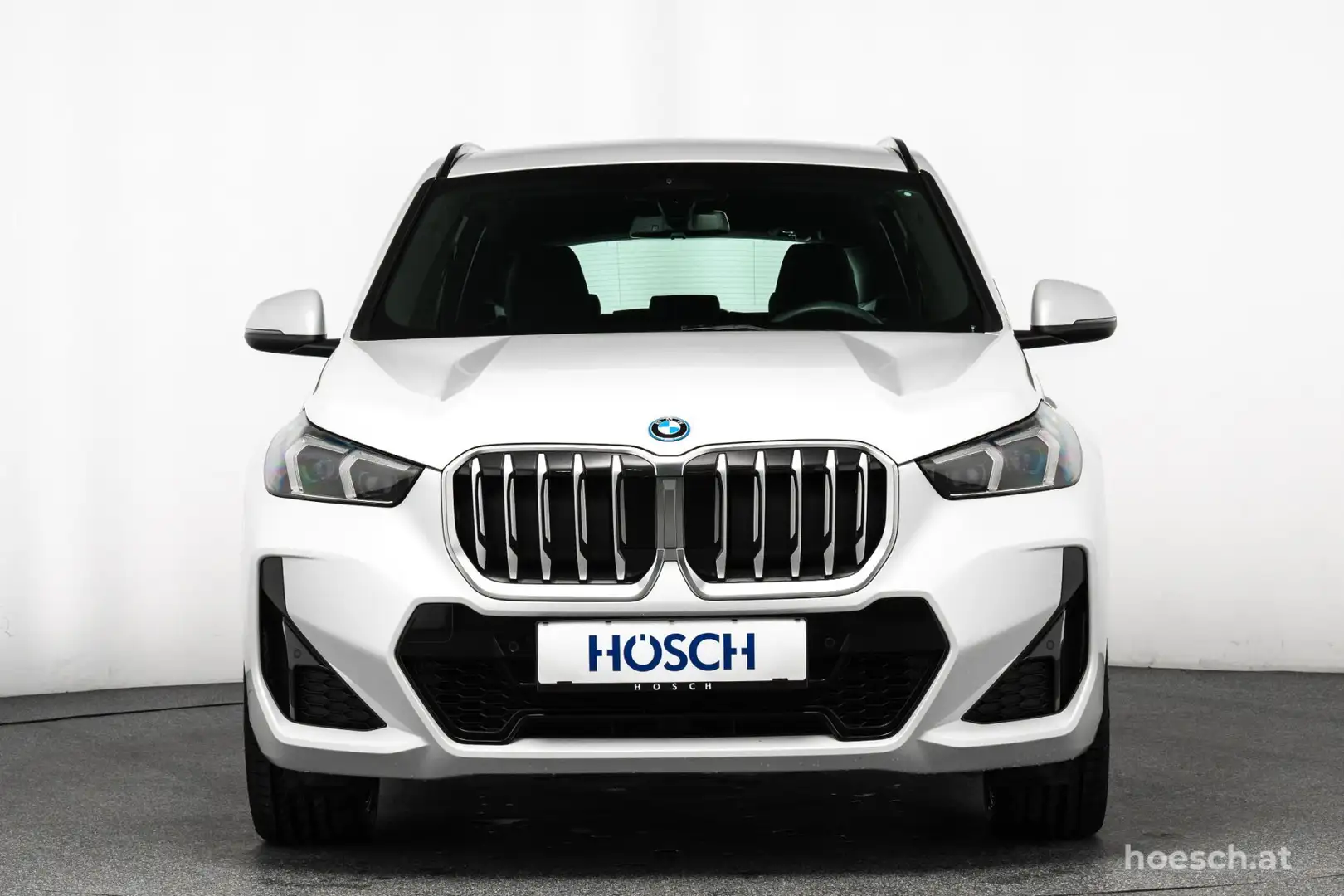 BMW X1 xDrive 25e M-Sport PREMIUM TOP-ANGEBOT Weiß - 2