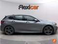 BMW 118 118i Gris - thumbnail 3
