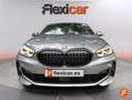BMW 118 118i Gris - thumbnail 2