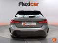 BMW 118 118i Gris - thumbnail 4