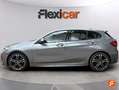 BMW 118 118i Gris - thumbnail 5
