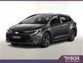 Toyota Corolla TS 1.8 Hybrid 140 CVT Teamplayer Gris - thumbnail 1