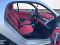 smart forTwo Passion 52 kW KLIMA/8FACH/TÜV 02.28/PANO Schwarz - thumbnail 16