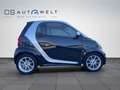 smart forTwo Passion 52 kW KLIMA/8FACH/TÜV 02.28/PANO Schwarz - thumbnail 8