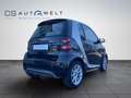 smart forTwo Passion 52 kW KLIMA/8FACH/TÜV 02.28/PANO Schwarz - thumbnail 4