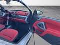 smart forTwo Passion 52 kW KLIMA/8FACH/TÜV 02.28/PANO Schwarz - thumbnail 17