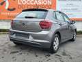 Volkswagen Polo VI Trendline Gris - thumbnail 7