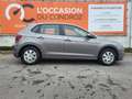 Volkswagen Polo VI Trendline Gris - thumbnail 8