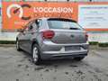 Volkswagen Polo VI Trendline Gris - thumbnail 5