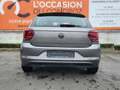 Volkswagen Polo VI Trendline Gris - thumbnail 6