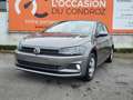 Volkswagen Polo VI Trendline Gris - thumbnail 3
