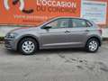 Volkswagen Polo VI Trendline Gris - thumbnail 4