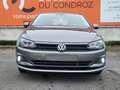 Volkswagen Polo VI Trendline Gris - thumbnail 2