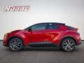 Toyota C-HR 2.0 Plug-in-Hybrid Team Deutschland Rot - thumbnail 2