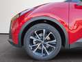 Toyota C-HR 2.0 Plug-in-Hybrid Team Deutschland Rot - thumbnail 16