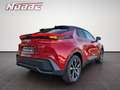 Toyota C-HR 2.0 Plug-in-Hybrid Team Deutschland Rot - thumbnail 5