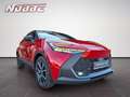 Toyota C-HR 2.0 Plug-in-Hybrid Team Deutschland Rot - thumbnail 7