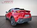 Toyota C-HR 2.0 Plug-in-Hybrid Team Deutschland Rot - thumbnail 3