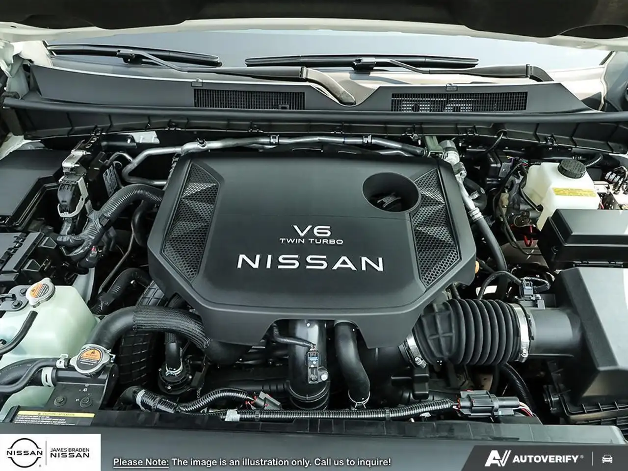 Nissan Armada снимка Nissan Armada