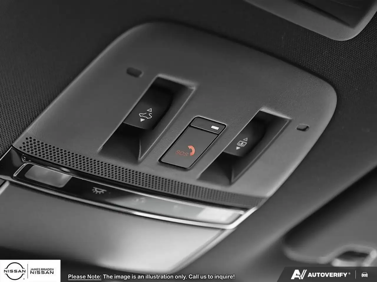 Nissan Armada снимка Nissan Armada