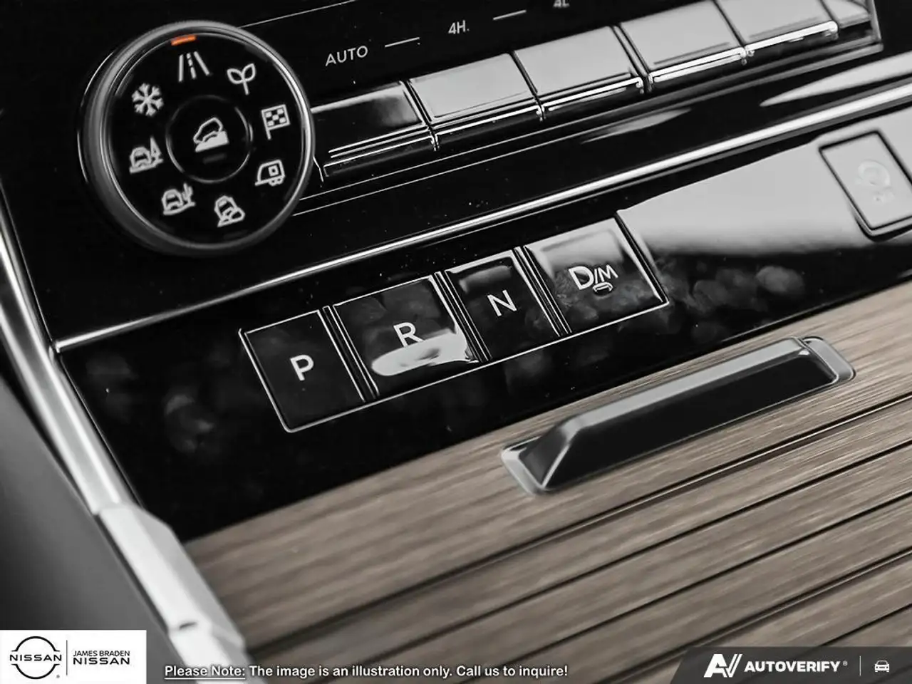 Nissan Armada снимка Nissan Armada