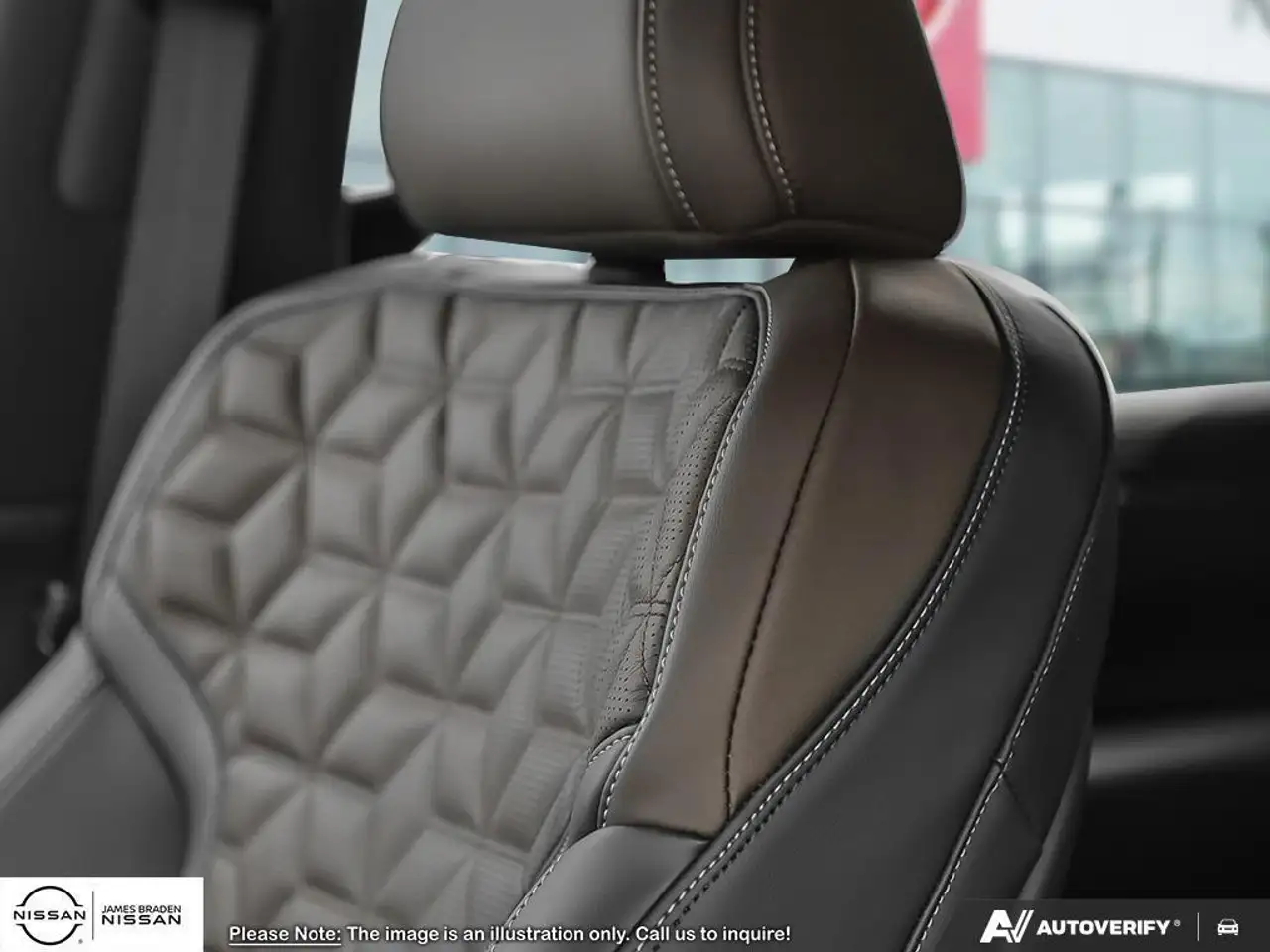 Nissan Armada снимка Nissan Armada