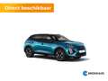 Peugeot e-2008 GT - Electric | Advanced Active Safety Brake met c Bleu - thumbnail 1