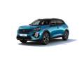 Peugeot e-2008 GT - Electric | Advanced Active Safety Brake met c Bleu - thumbnail 4