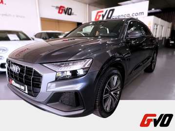 45 TDI S LINE PLUS QUATTRO