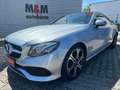 Mercedes-Benz E 350 Coupe Pano/LED/Ambiente/WideScreen/Assiste Argent - thumbnail 20