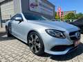 Mercedes-Benz E 350 Coupe Pano/LED/Ambiente/WideScreen/Assiste Argent - thumbnail 2